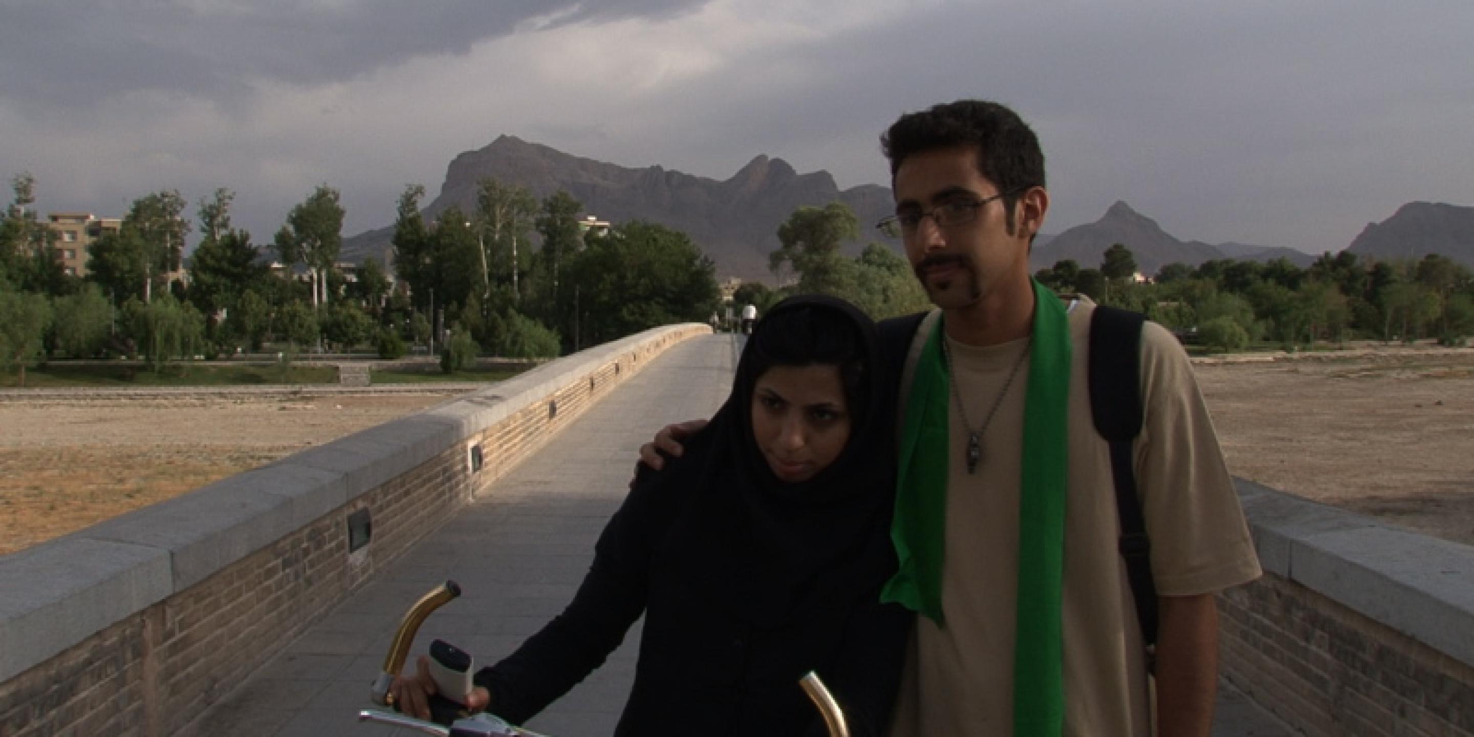 Salaam Isfahan
